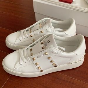 Valentino Garavani Rockstud sneaker